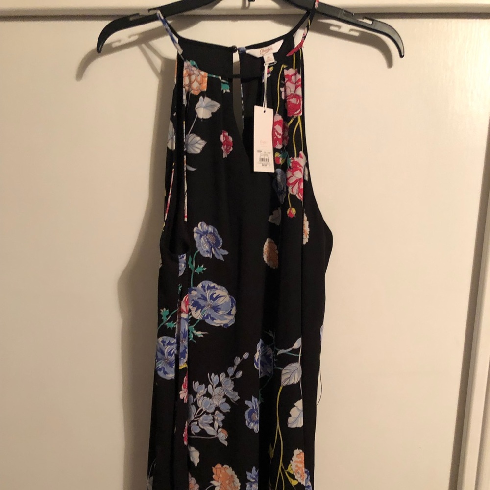 Candie’s women’s dress sz xl